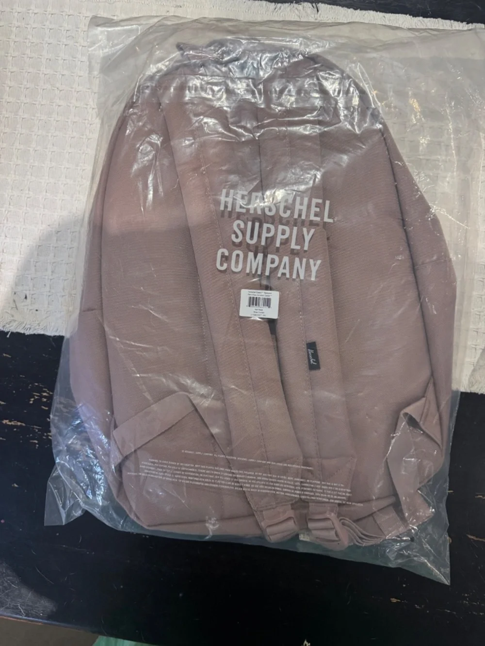 Herschel Supply Company hershel supply